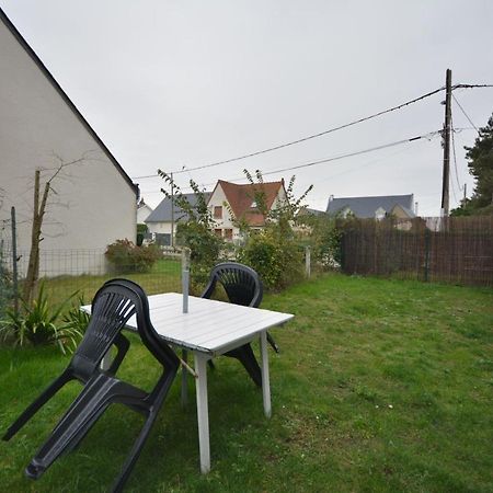 Charmante Maison A 100 M De La Plage Du Crotoy Le Crotoy Exteriör bild