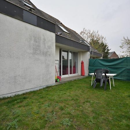 Charmante Maison A 100 M De La Plage Du Crotoy Le Crotoy Exteriör bild